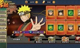 火影卡片最新活动爆料,揭秘神秘忍者，挑战极限对决！